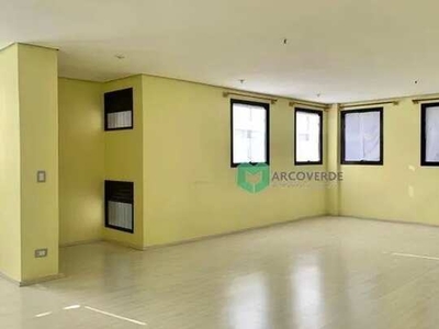 Sala para alugar, 84 m² por R$ 6.143,00/mês - Vila Mariana - São Paulo/SP