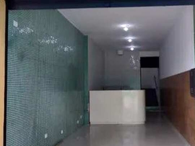 Salão Comercial para Locação em Guarulhos, Centro, 1 banheiro