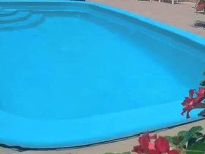 São João casa com piscina na ilha de vera cruz Itaparica ba