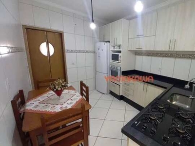 Sobrado com 2 dormitórios à venda, 100 m² por R$ 460.000,00 - Vila Ré - São Paulo/SP