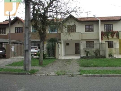 Sobrado com 3 dormitórios para alugar, 103 m² por R$ 3.090,00/mês - Jardim das Américas
