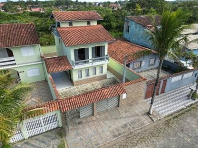 Sobrado com 3 Quartos à venda, 98m² - Vila Loty