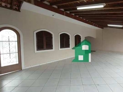 Sobrado com 4 quartos, 200 m² - venda por R$ 600.000 ou aluguel por R$ 3.090/mês - Jardim