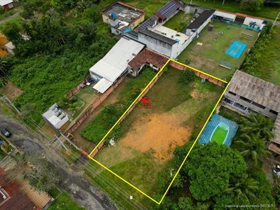 Terreno / Lote / Condomínio à venda, 800m² - Tarumã