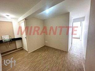 Apartamento à venda em República com 37 m², 1 quarto