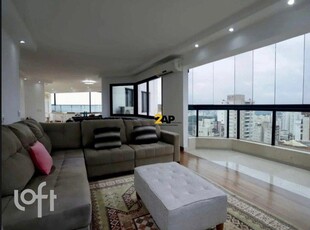 Apartamento à venda em Vila Andrade com 790 m², 5 quartos, 5 suítes, 5 vagas