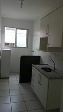 Apartamento - Americana, SP no bairro Jardim Progresso