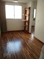 Apartamento em Água Branca, São Paulo/SP de 0m² 2 quartos à venda por R$ 329.000,00