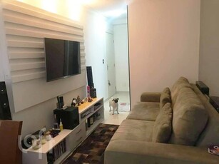 Apartamento em Água Branca, São Paulo/SP de 0m² 2 quartos à venda por R$ 349.000,00
