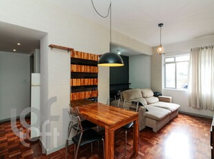 Apartamento em Água Branca, São Paulo/SP de 0m² 2 quartos à venda por R$ 549.000,00