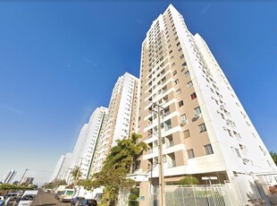 Apartamento em Aurora, Londrina/PR de 69m² 3 quartos à venda por R$ 579.000,00