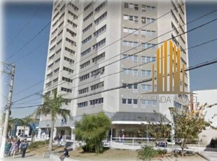 Apartamento em Barra Funda, São Paulo/SP de 0m² 1 quartos à venda por R$ 319.000,00