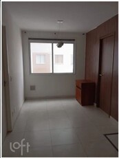 Apartamento em Barra Funda, São Paulo/SP de 0m² 2 quartos à venda por R$ 329.000,00