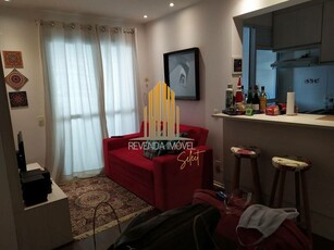 Apartamento em Barra Funda, São Paulo/SP de 0m² 2 quartos à venda por R$ 539.000,00