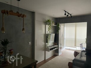 Apartamento em Barra Funda, São Paulo/SP de 0m² 2 quartos à venda por R$ 559.000,00