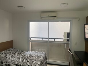 Apartamento em Bela Vista, São Paulo/SP de 0m² 1 quartos à venda por R$ 359.000,00