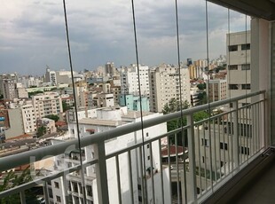 Apartamento em Bela Vista, São Paulo/SP de 0m² 1 quartos à venda por R$ 497.000,00