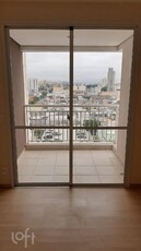 Apartamento em Bom Retiro, São Paulo/SP de 0m² 3 quartos à venda por R$ 629.000,00