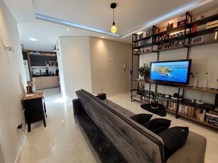 Apartamento em Boneca do Iguaçu, São José dos Pinhais/PR de 66m² 3 quartos à venda por R$ 384.000,00