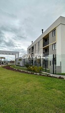Apartamento em Boqueirão, Araucária/PR de 48m² 2 quartos à venda por R$ 224.000,00