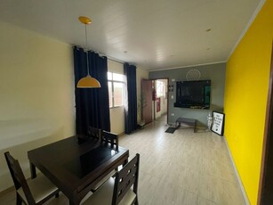 Apartamento em Boqueirão, Praia Grande/SP de 70m² 2 quartos à venda por R$ 334.000,00