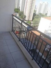 Apartamento em Brás, São Paulo/SP de 28m² 1 quartos à venda por R$ 205.000,00