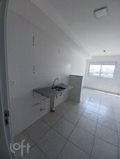 Apartamento em Cambuci, São Paulo/SP de 0m² 1 quartos à venda por R$ 319.000,00