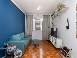 Apartamento em Cambuci, São Paulo/SP de 0m² 1 quartos à venda por R$ 329.000,00