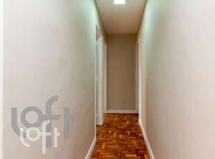 Apartamento em Cambuci, São Paulo/SP de 0m² 2 quartos à venda por R$ 394.000,00