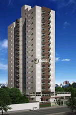 Apartamento em Campo da Aviação, Praia Grande/SP de 70m² 2 quartos à venda por R$ 399.000,00