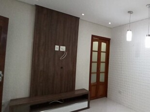 Apartamento em Campo Grande, Santos/SP de 81m² 3 quartos à venda por R$ 349.000,00