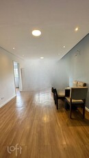 Apartamento em Campos Elíseos, São Paulo/SP de 0m² 2 quartos à venda por R$ 419.000,00