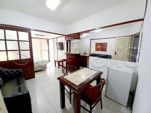 Apartamento em Campos Elíseos, São Paulo/SP de 32m² 1 quartos à venda por R$ 159.000,00