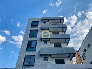 Apartamento em Carioca, São José dos Pinhais/PR de 81m² 3 quartos à venda por R$ 549.000,00