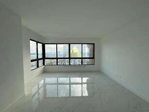 Apartamento em Centro, Balneário Camboriú/SC de 137m² 3 quartos à venda por R$ 2.489.000,00