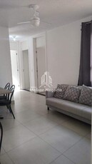 Apartamento em Centro, Campinas/SP de 49m² 2 quartos à venda por R$ 234.000,00