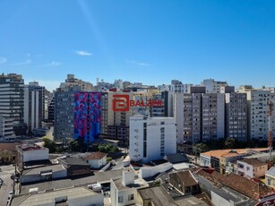 Apartamento em Centro, Florianópolis/SC de 0m² 1 quartos à venda por R$ 459.000,00
