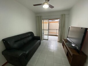 Apartamento em Centro, Guarapari/ES de 0m² 2 quartos à venda por R$ 549.000,00