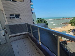 Apartamento em Centro, Guarapari/ES de 0m² 3 quartos à venda por R$ 849.000,00