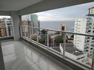 Apartamento em Centro, Guarapari/ES de 72m² 2 quartos à venda por R$ 796.900,00