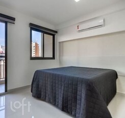 Apartamento em Centro, São Paulo/SP de 0m² 1 quartos à venda por R$ 289.000,00