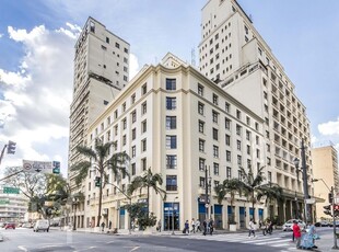 Apartamento em Centro, São Paulo/SP de 0m² 1 quartos à venda por R$ 398.000,00