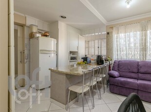 Apartamento em Cerqueira César, São Paulo/SP de 0m² 1 quartos à venda por R$ 429.000,00