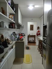 Apartamento em Chácara Pavoeiro, Cotia/SP de 103m² 3 quartos à venda por R$ 649.000,00