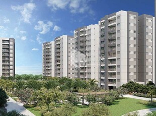 Apartamento em City América, São Paulo/SP de 80m² 2 quartos à venda por R$ 1.033.980,00