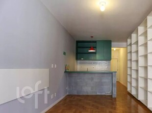 Apartamento em Consolação, São Paulo/SP de 0m² 1 quartos à venda por R$ 369.000,00