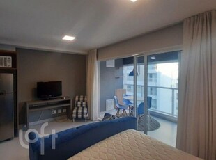 Apartamento em Consolação, São Paulo/SP de 0m² 1 quartos à venda por R$ 548.000,00