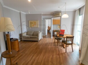 Apartamento em Consolação, São Paulo/SP de 48m² 1 quartos à venda por R$ 794.000,00