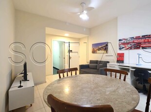 Apartamento em Consolação, São Paulo/SP de 76m² 3 quartos à venda por R$ 649.000,00