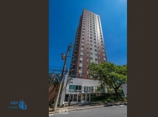 Apartamento em Empresarial 18 do Forte, Barueri/SP de 76m² 2 quartos à venda por R$ 749.000,00